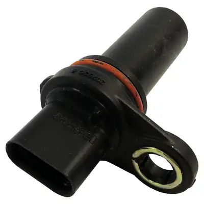 Crown Automotive Jeep Replacement Crankshaft Position Sensor 2007-2014 MK Compass Patriot w/ 2.0L, 2.4L Gas Engines;2007-2012 PM Caliber w/ 1.8L, 2.0L, 2.4L Gas Engines;2007-2010 JS Sebring, Avenger w/ 2.0L, 2.4L Gas Engines;2011-2014 JS Avenger, 200, Flavia w/ 2.0L, 2.4L Gas Engines;