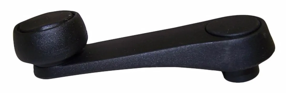 Steinjager Steinjäger Doors Wrangler YJ 1992-1995 Replacement Parts Handles Window