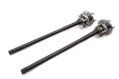 Spicer Dana 44 Advantek Rear Left and Right E Locker Axle Shaft - JT/JL RUBICON
