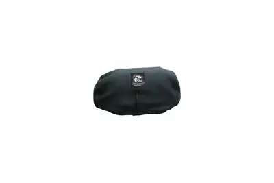 Bulldog Winch Neoprene Winch Cover W/PU Over Drum for Truck Winches Bulldog Winch