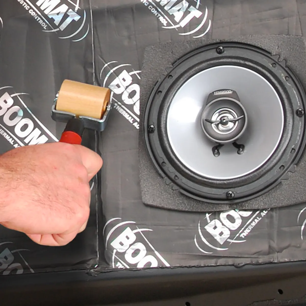 DEI Speaker Performance Kit Speaker Performance Kit product image