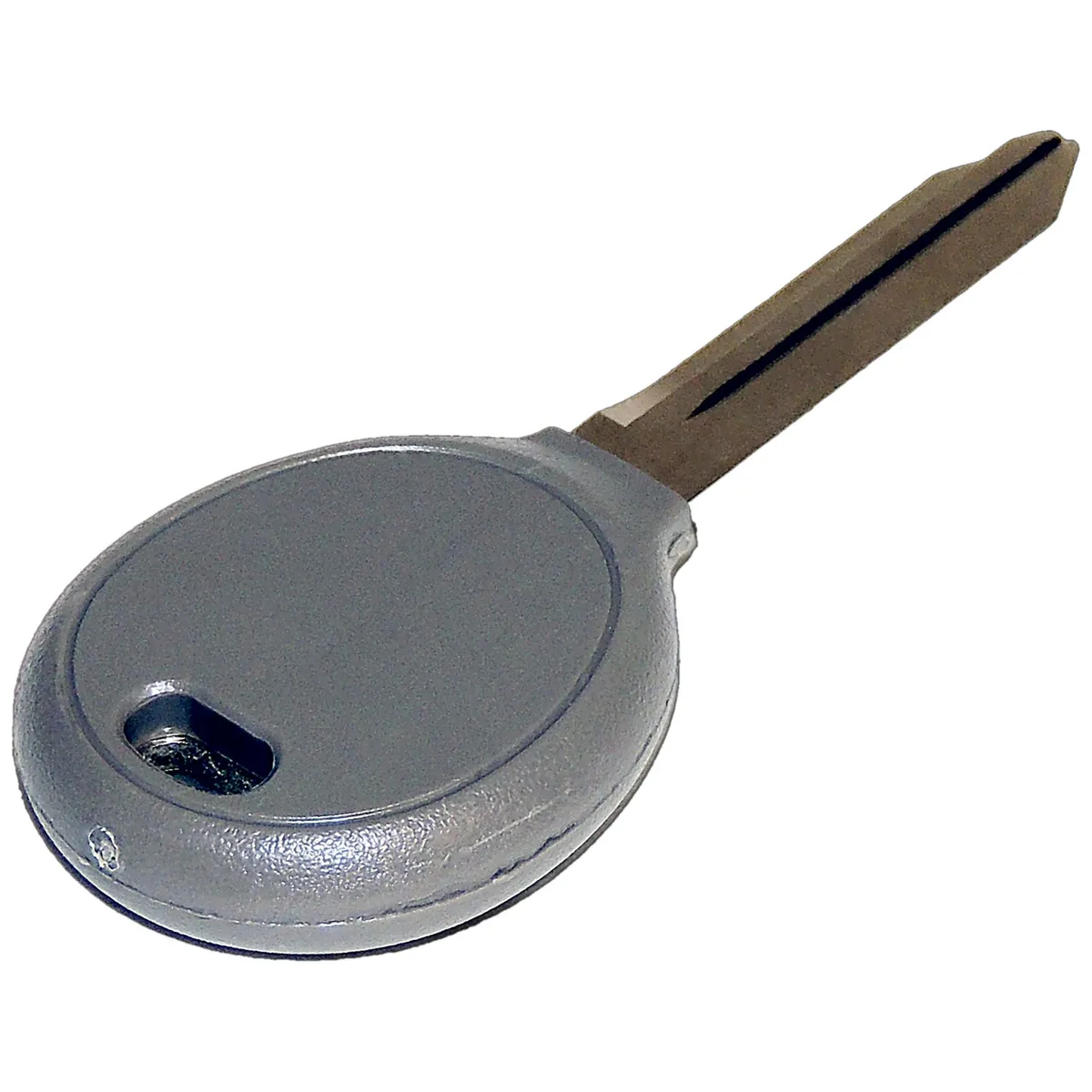 Crown Automotive Jeep Replacement 5143553AA Jeep Master Sentry Key for Various 2005-2018 Jeep Models product image