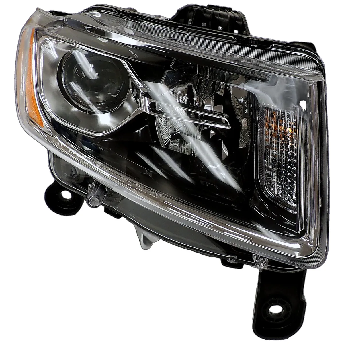 Headlight 2014-2015 WK Grand Cherokee product image