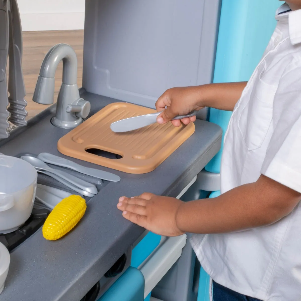 Cooking Time Kitchen product image