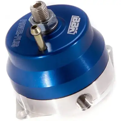 BBK Performance Ford 5.0 4.6 Adjustable Fuel Pressure Regulator Billet Aluminum 94-98