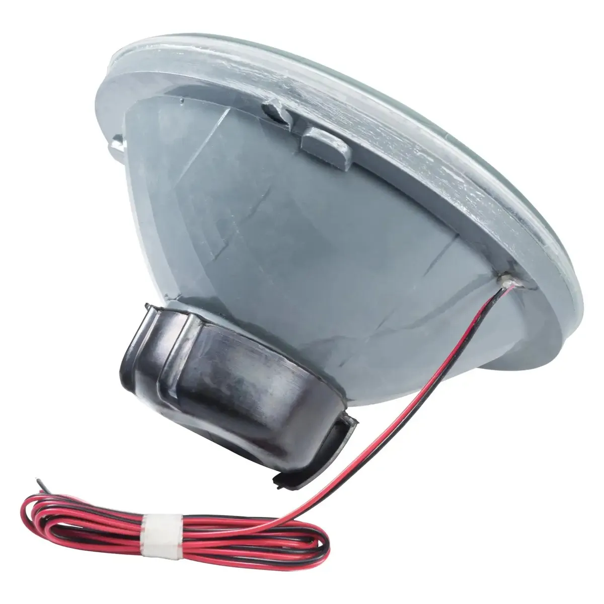 ORACLE Lighting 1997-2006 Jeep Wrangler TJ Pre-Assembled LED Halo Headlights product image