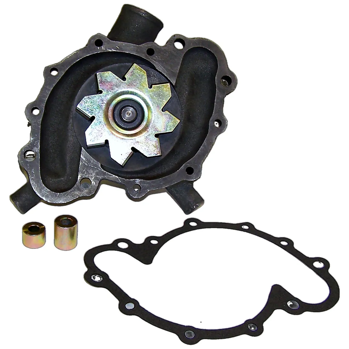 1976-1983 Cherokee SJ w/ 5.9L engine 1976-1981 CJ-5 CJ w/ 8 cyl engine 1976-1981 CJ-7 CJ w/ 8 cyl engine 1981-1981 CJ-8 CJ w/ 8 cyl engine product image