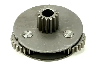 Warn Warn Series 1 Vantage Carrier Assembly