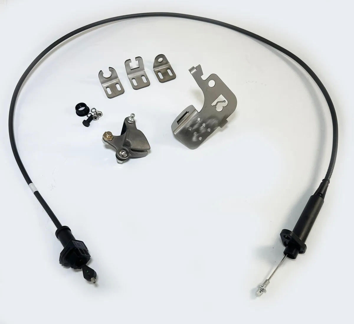 Tru-Shift Throttle Correction System 700-R4 / 200-4R product image