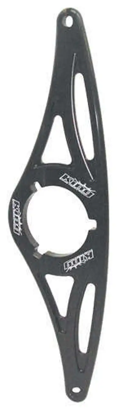 King Racing Products 1/2 Steering Box Mount