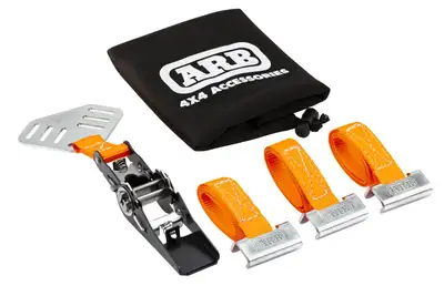 ARB ARB - 1780380 - BASE Rack Spare Wheel Y Strap