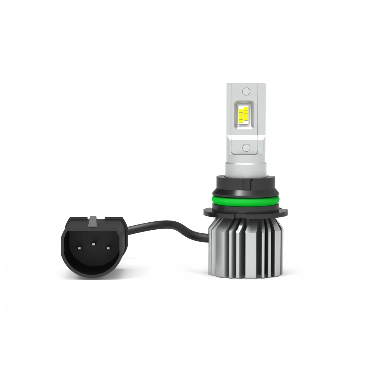 9007 Velocity Plus LED Headlight Bulbs Single Vivid Lumen product image