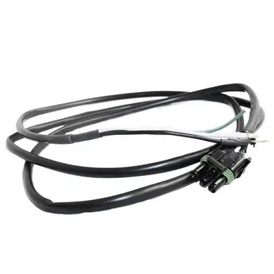 Baja Designs Baja Designs OnX6/S8/XL Upfitter Wiring Harness - Universal