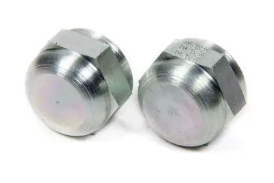Aeroquip #12 Steel Cap