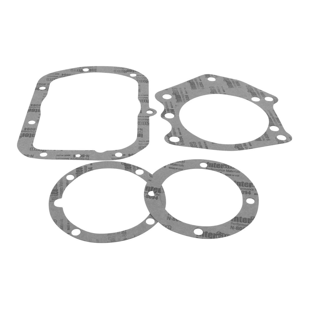 Manual Transmission Saginaw Gasket Set USA Standard product image