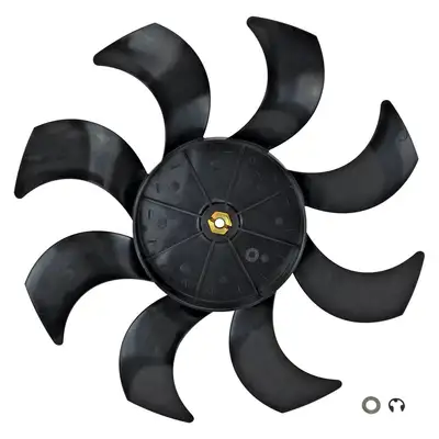 Flex-A-Lite Replacement Puller Blade Kit # 111 123 410 412 420 573 583