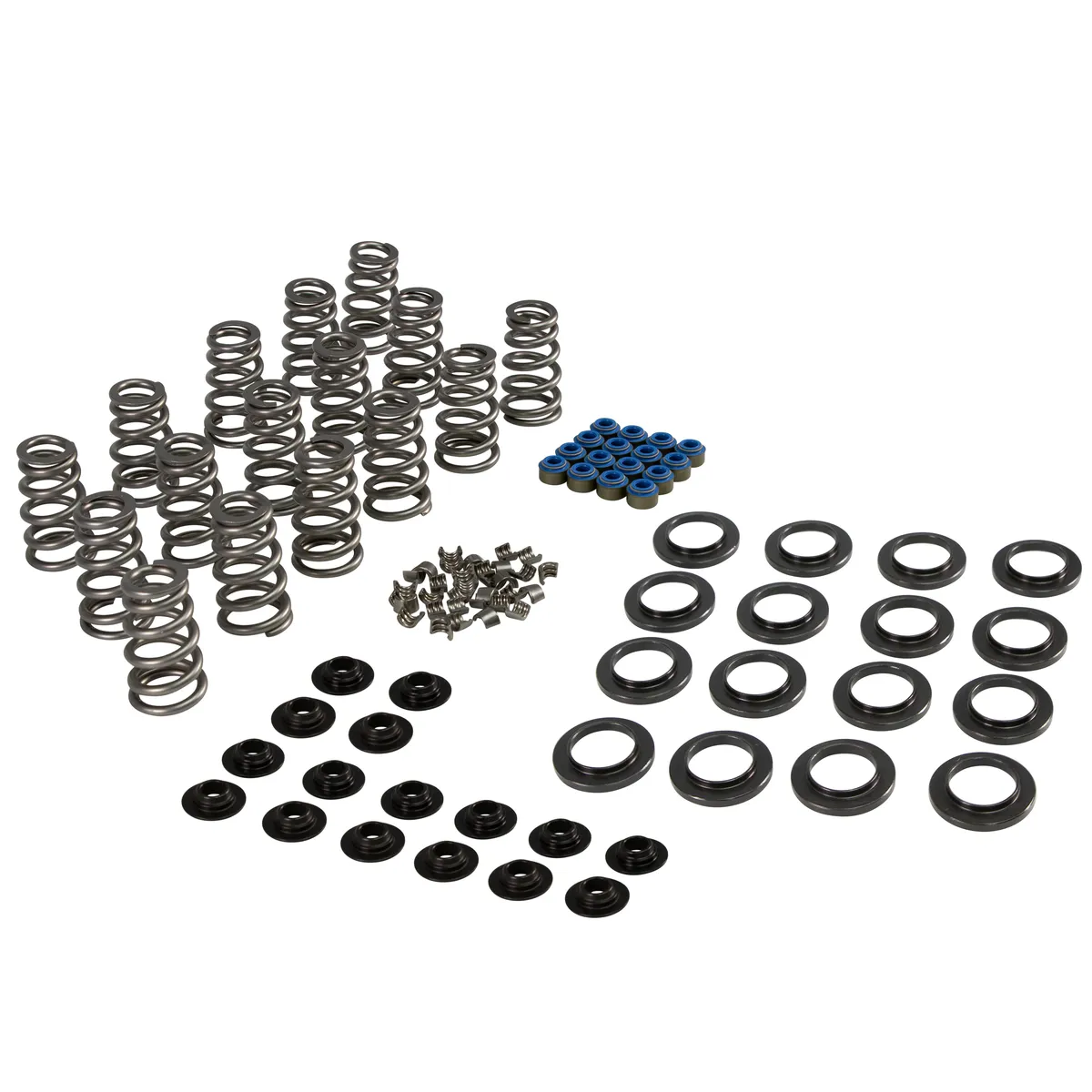 .630in Lift Conical Spring Kit for 09-18 Dodge 5.76.26.4 HEMI product image