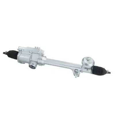 Ford Performance Parts Ford Performance - Boss 302R Electric Steering Rack - M-3200-EPAS