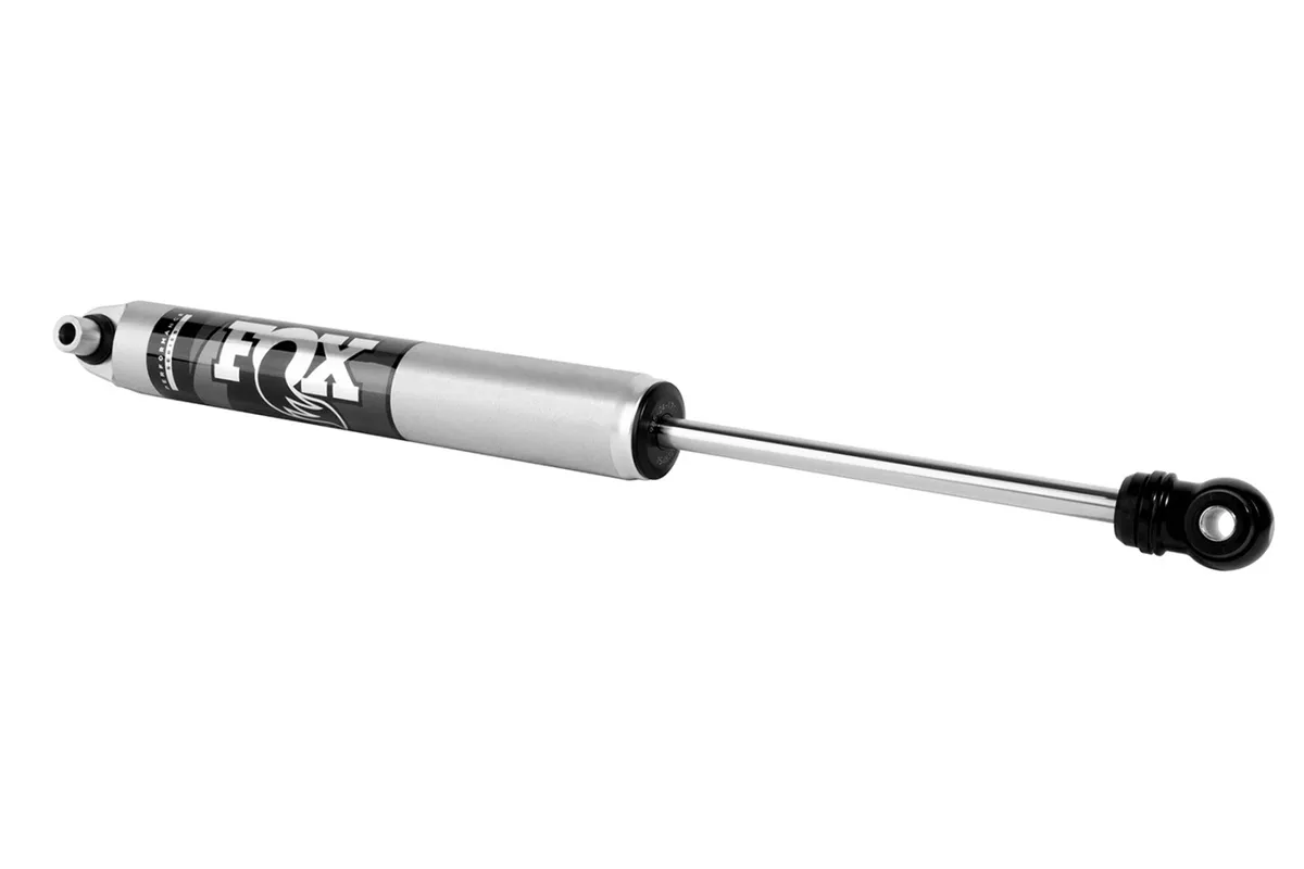 FOX 2.0 IFP Front Shock | Performance Series | 2.5-3.5" Lift | Wrangler JL (18-26) and Gladiator JT (20-26) product image