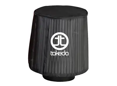 aFe Power Takeda Pre-Filter Black 7inbx4-3/4intx5inh N/A
