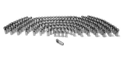 Steinjager Steinjäger Inch Female Rod Ends Steel Housing, 2 Piece 5/16-24 RH 150 Pack