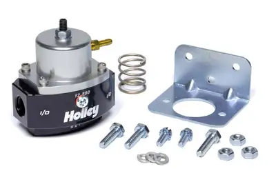 Holley Billet Bypass Reg 4070 PSI (6 An)