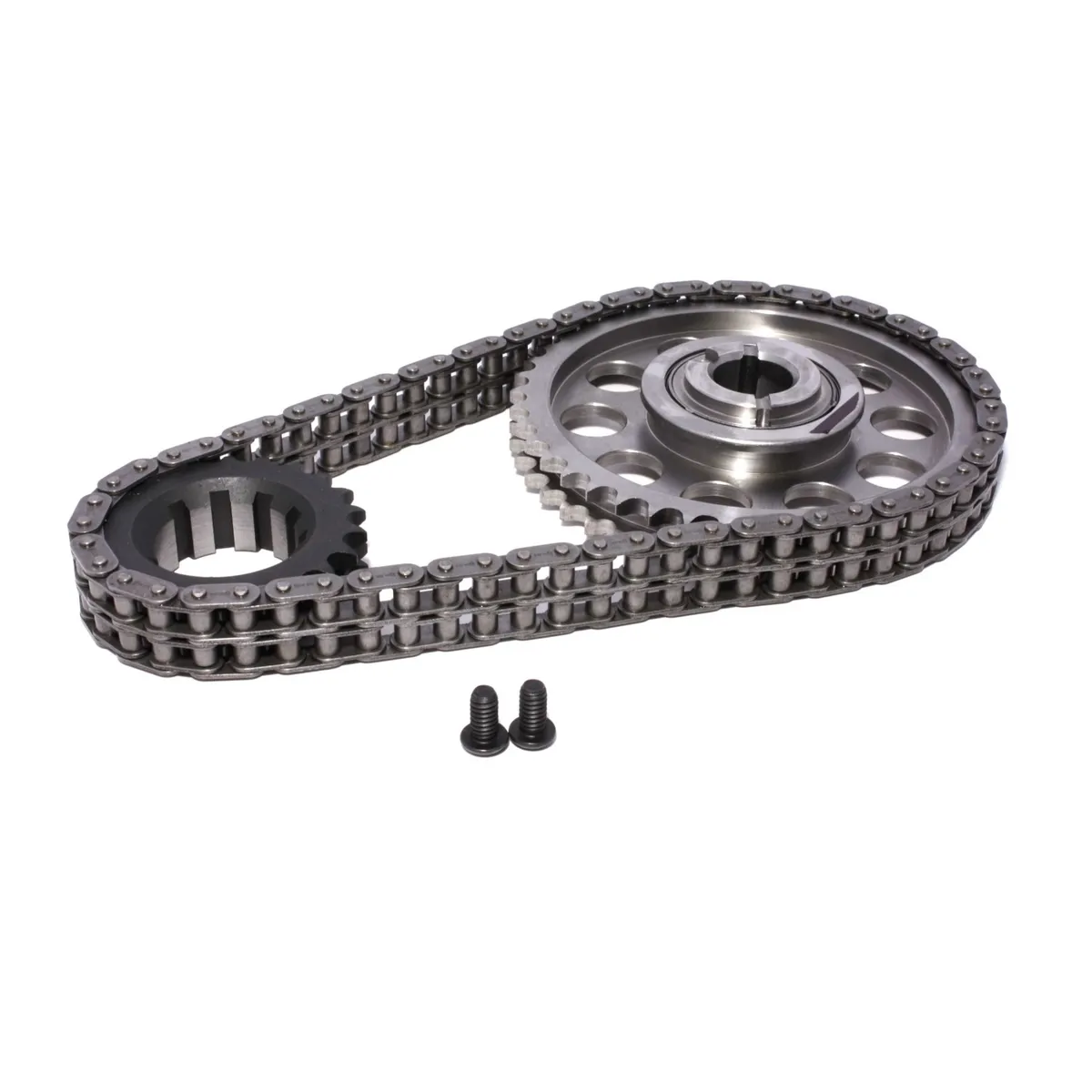 COMP Cams 7122 Keyway Adjustable Billet Timing Set for Ford 429-460 product image