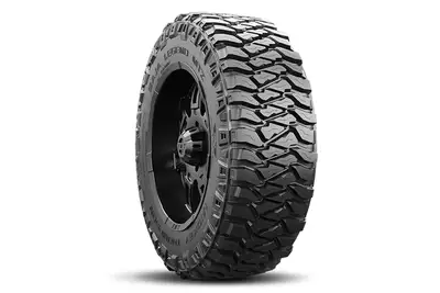 Mickey Thompson Mickey Thompson Baja Legend MTZ 37x13.50R20LT Tire