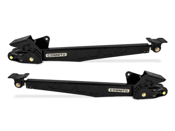 19c Silverado/Sierra 1500 2/4 Wd W/ 07in Rear Lift Height Cognito Sm Series Ldg Traction Bar Kit product image