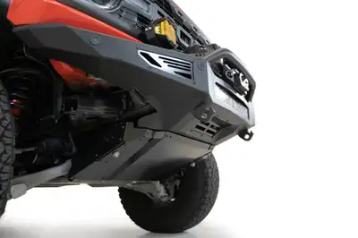 Addictive Desert Designs Addictive Desert Designs Rock Fighter Front Skid Plate - Bronco Raptor 2023+