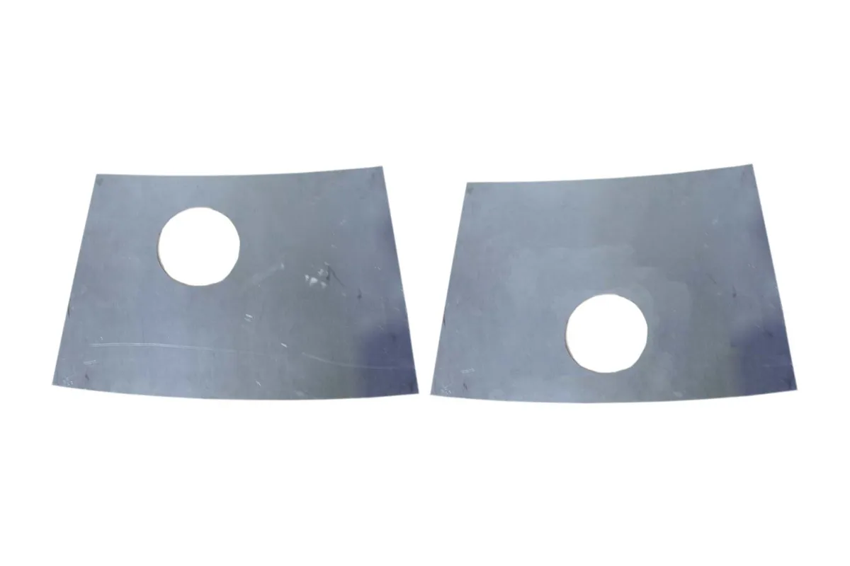 2001-2010 Chevy Silverado 2500hd Gmc Sierra 2500hd Driveshaft Crossmember product image