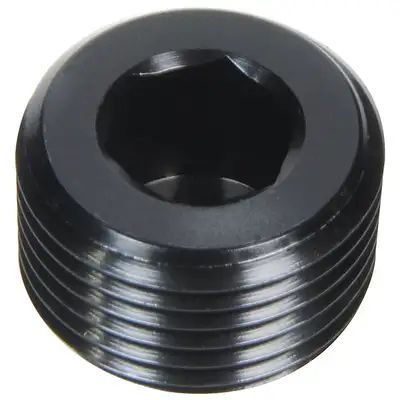 Allstar Performance Allen Plug NPT 3/4in