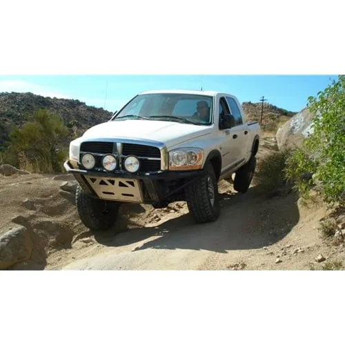 Carli Front Hydro-Pneumatic Bump Stop Package 03-13 Ram 2500 / 03-12 Ram 3500 product image
