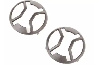 Rugged Ridge Rugged Ridge Elite Euro Turn Signal Guard - JK