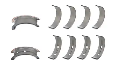 MAHLE GM LS Main Bearing Set LS1/LS6/LS2/LS3 F-Series