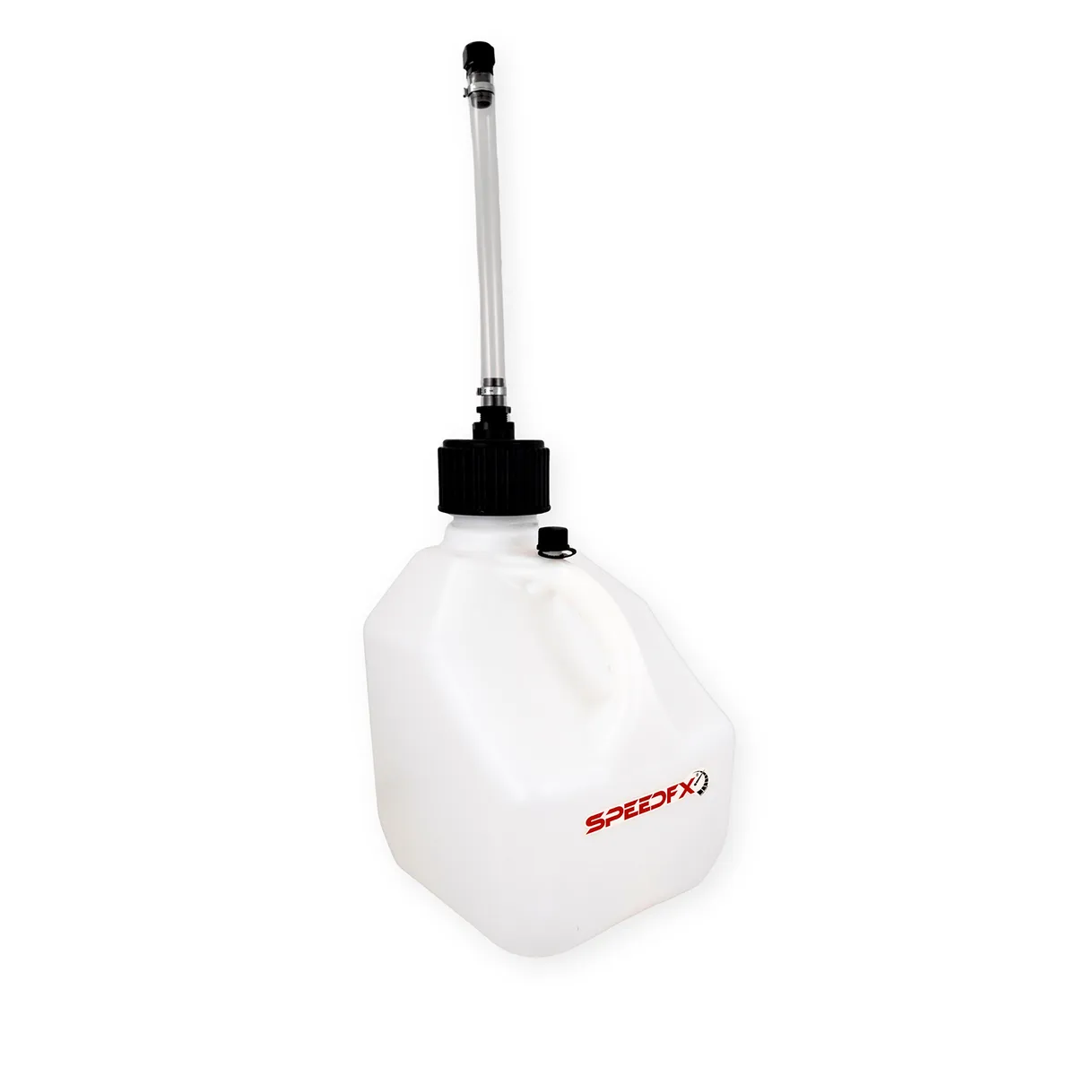 3 Gallon Utility Jug White product image