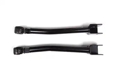 JKS J-Link Adjustable Control Arms Front Upper Wrangler JL & Gladiator JT JKS Manufacturing