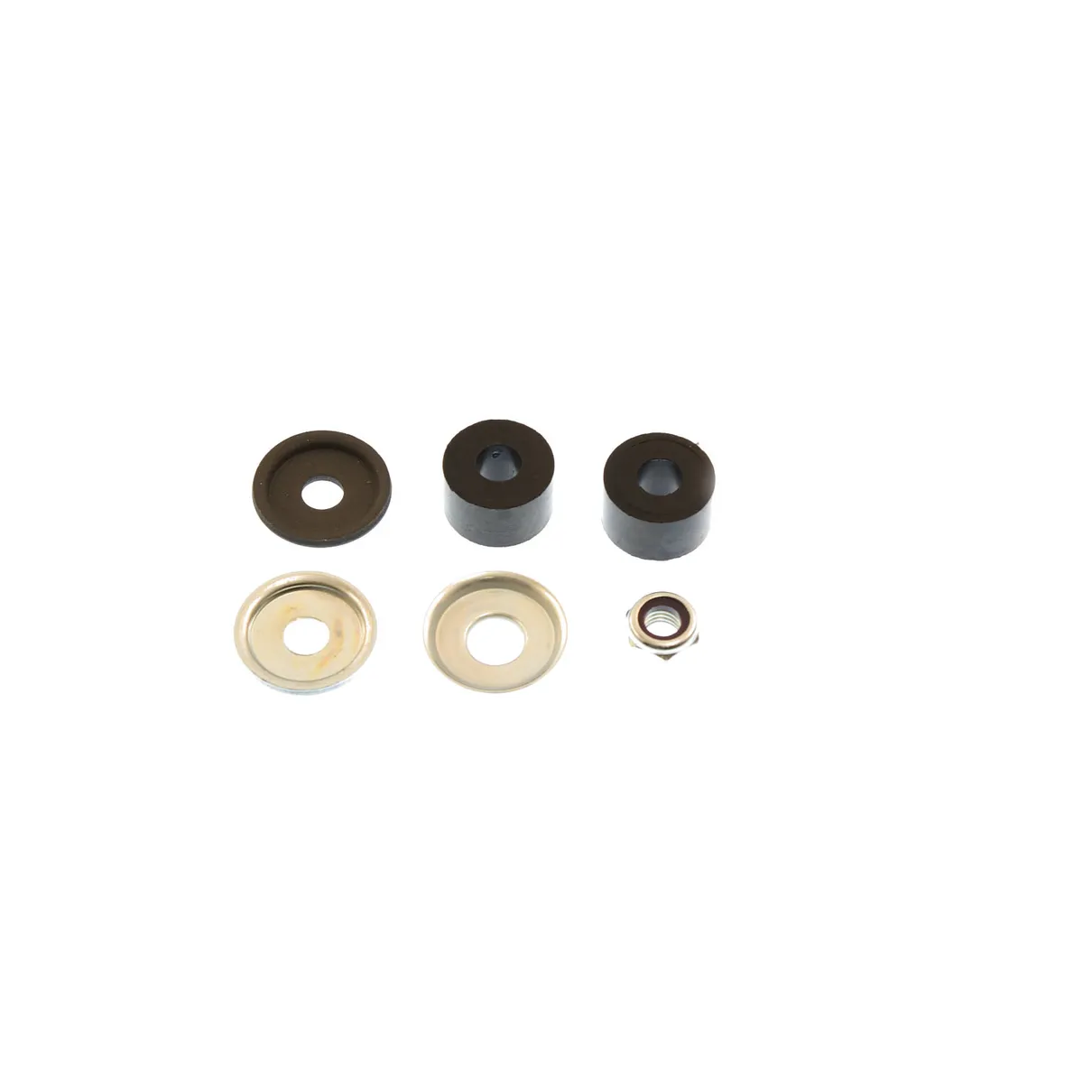Front Shock Absorber b8 Performance Plus Chevrolet Corvette 19821963 product image
