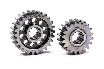 Performance Engineering & Manufacturing Premium Quick Change Gears