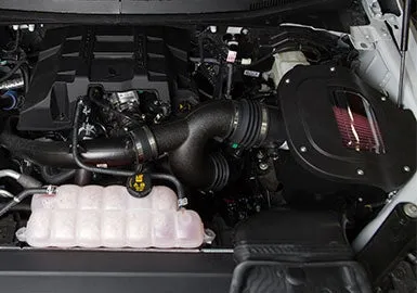 2018-2019 F-150 Cold Air Kit - 3.5L2.7L V6 EcoBoost including Raptor product image