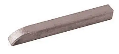 Peterson Fluid Key for Pump Pulleys 3/16 x 1.500