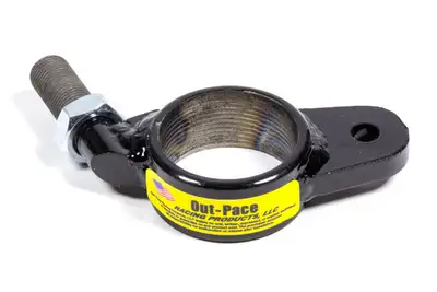 Out Pace Performance Upper Ball Joint Holder Straight