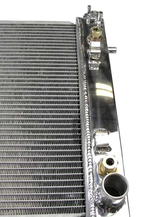 2005-2006 GTO LS2 Aluminum Performance Radiator Cold Case Radiators product image