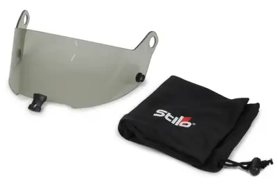 Stilo Stilo St5 Visor Medium Smoke