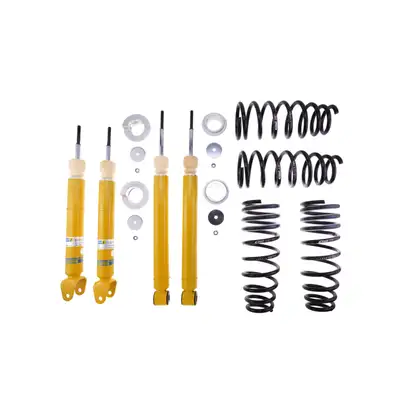 Bilstein Front and Rear Mazda RX-8 2011-2004 B12 (Pro-Kit) Suspension Kit