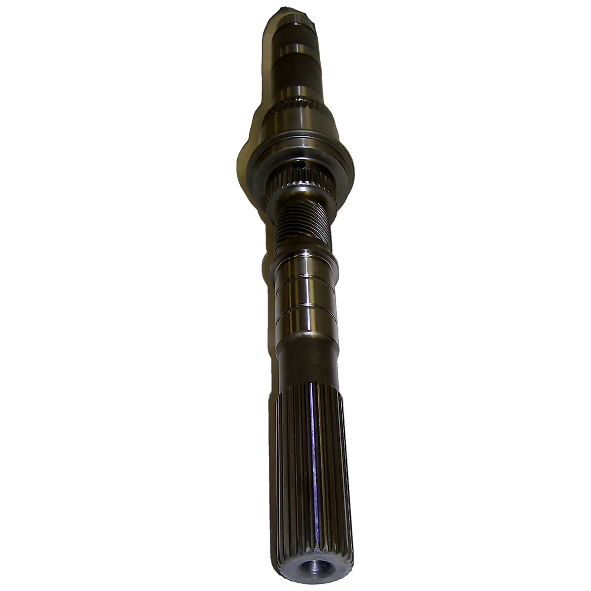 Crown Automotive Jeep Replacement 4798145 Transfer Case Main Shaft for Jeep 96-00 XJ Cherokee, ZJ Gr. Cherokee w/ NP242 product image