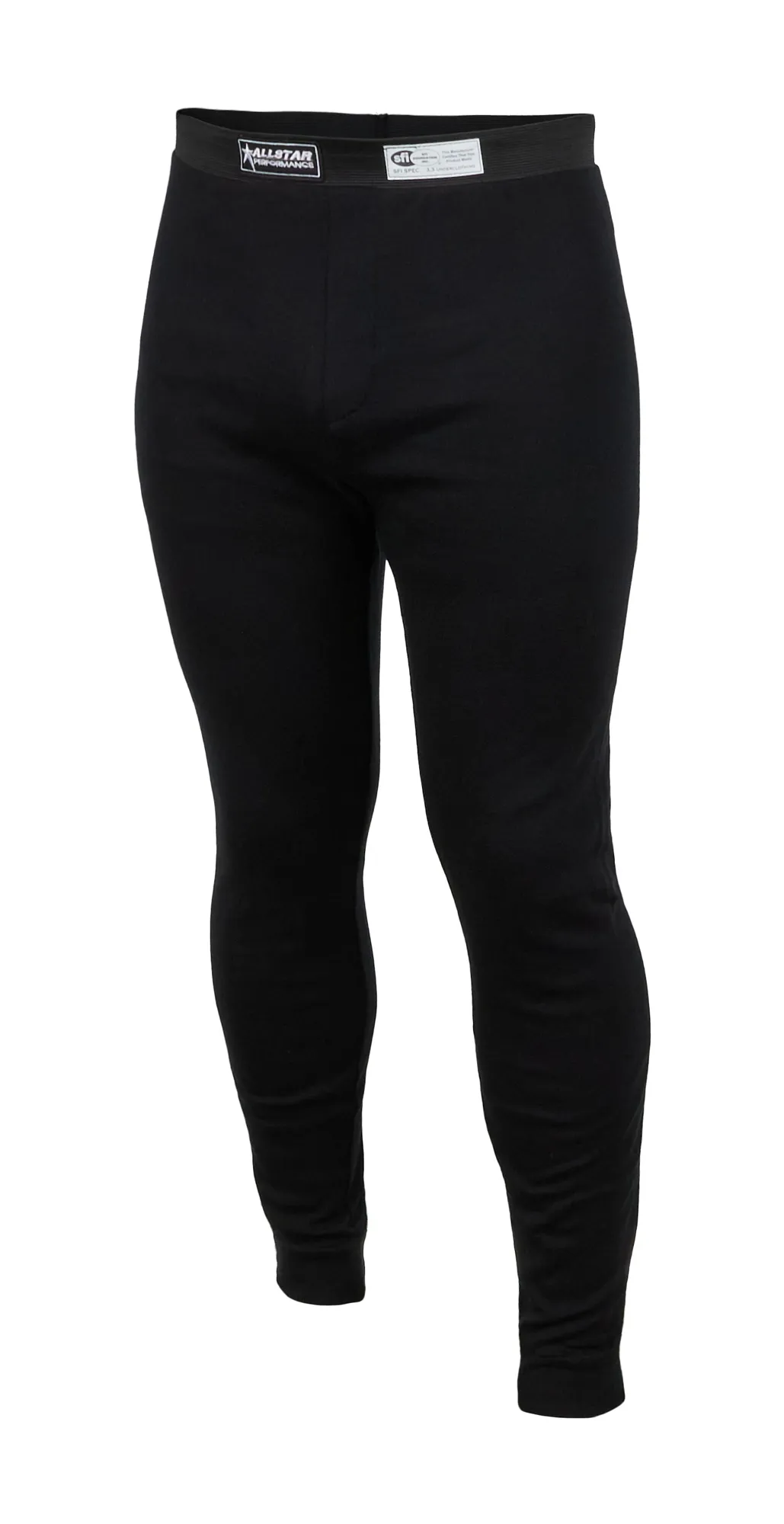 Allstar Performance SFI 3.3 FR Underwear Bottom Black 3XL