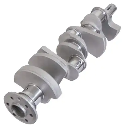 Eagle SBM 340 4340 Forged Crank - 3.310 Stroke