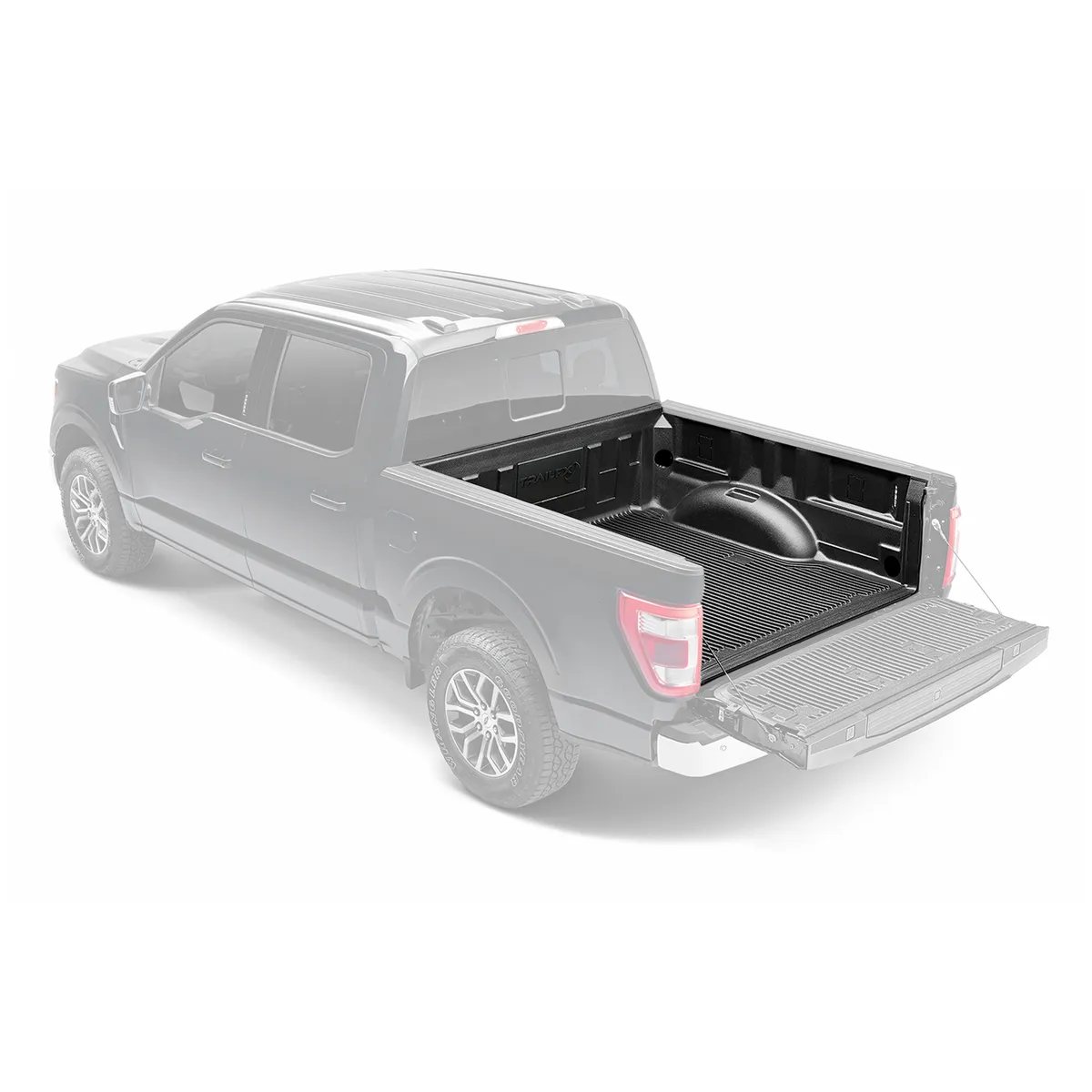 Bedliner Tub Toyota Hilux product image