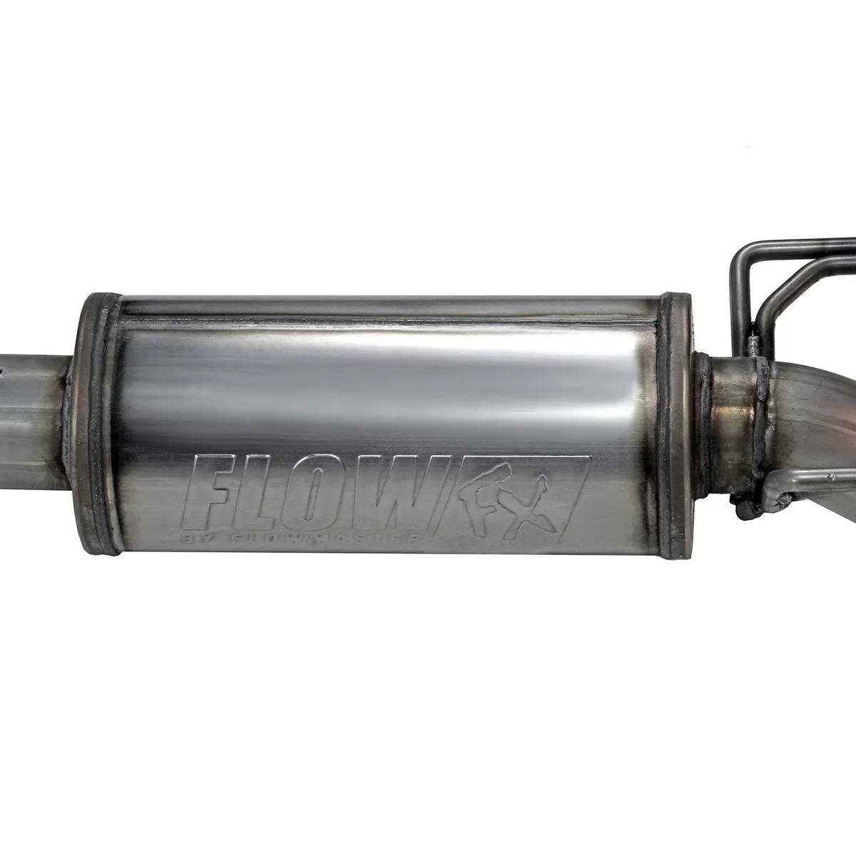 Flowmaster Flow FX Extreme Cat-Back Exhaust System product image